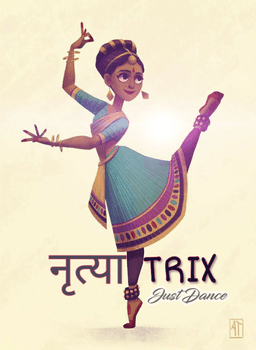 Nrityatrix